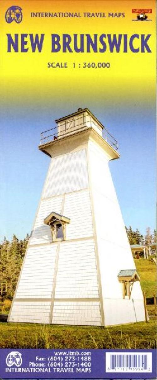 TK New Brunswick