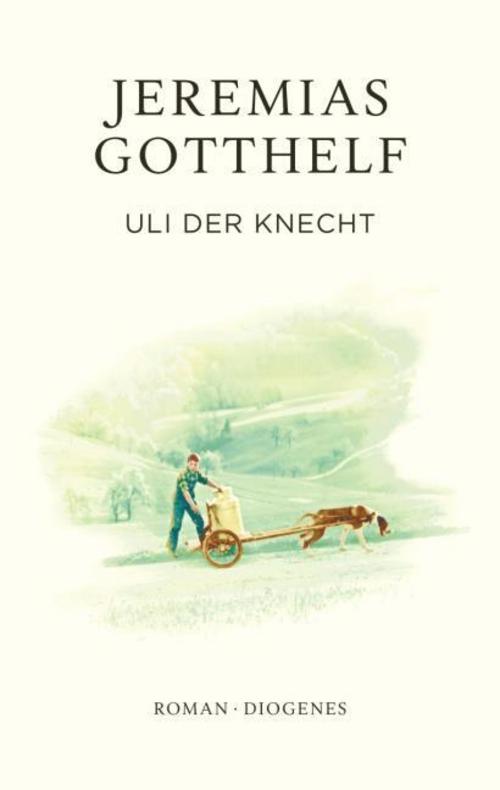 Uli der Knecht