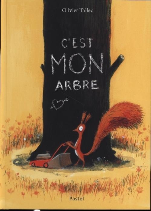 C'est mon arbre