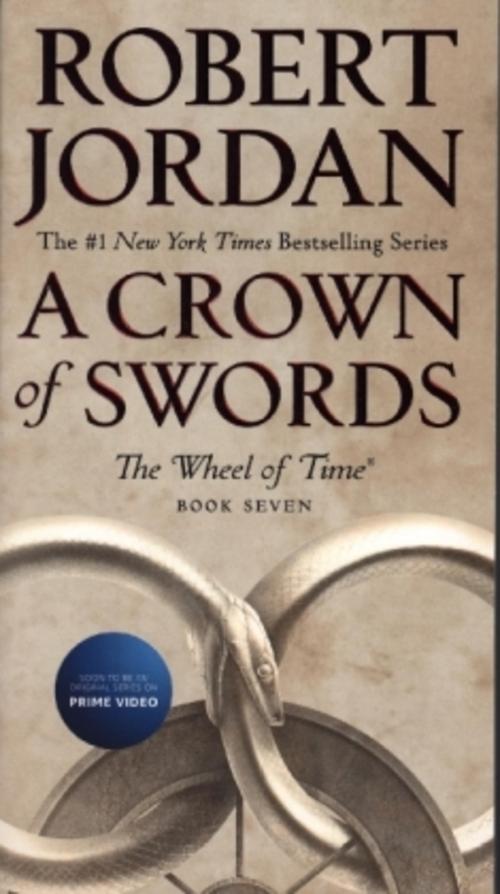 Crown of Swords