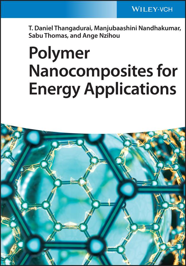 Buchcover: Polymer Nanocomposites for Energy Applications
