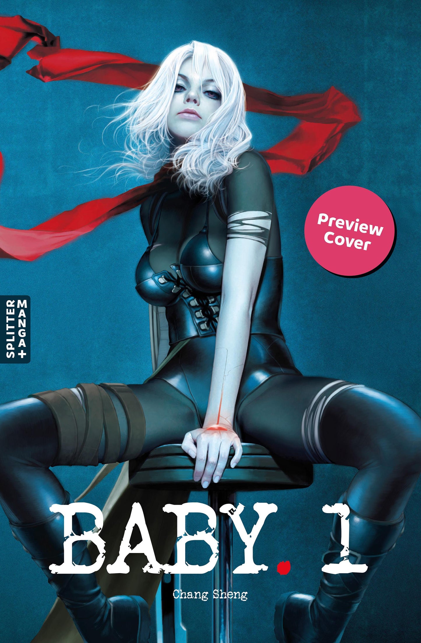 Baby 01
