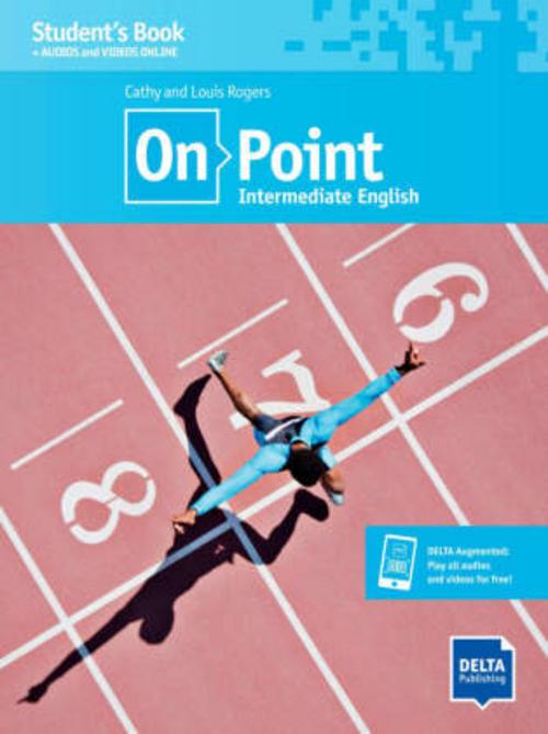 On Point B1+ Intermediate English