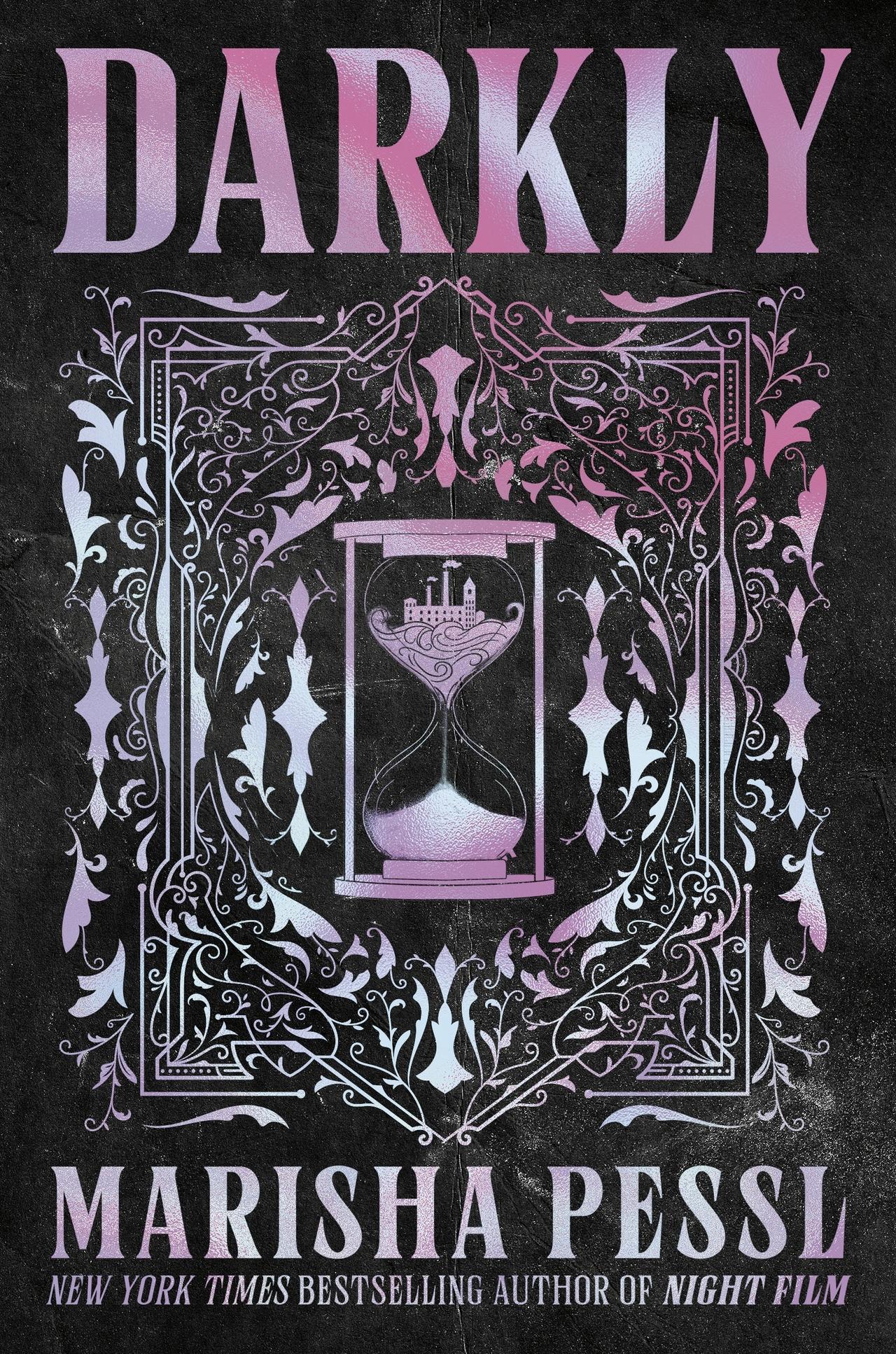 Darkly