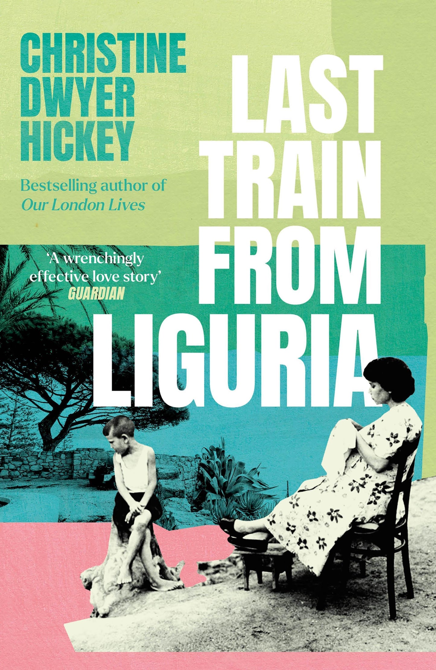 Last Train from Liguria