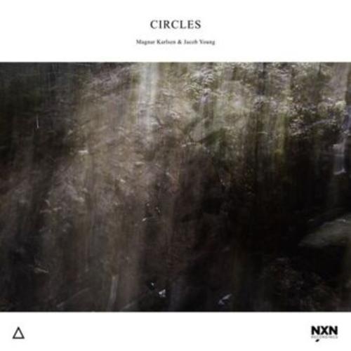 Circles,1 Audio-CD