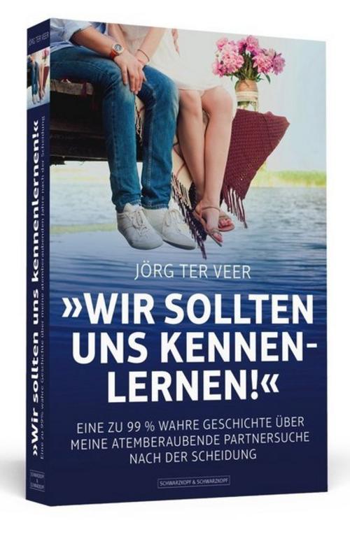 Buchcover: Wir sollten uns kennenlernen!