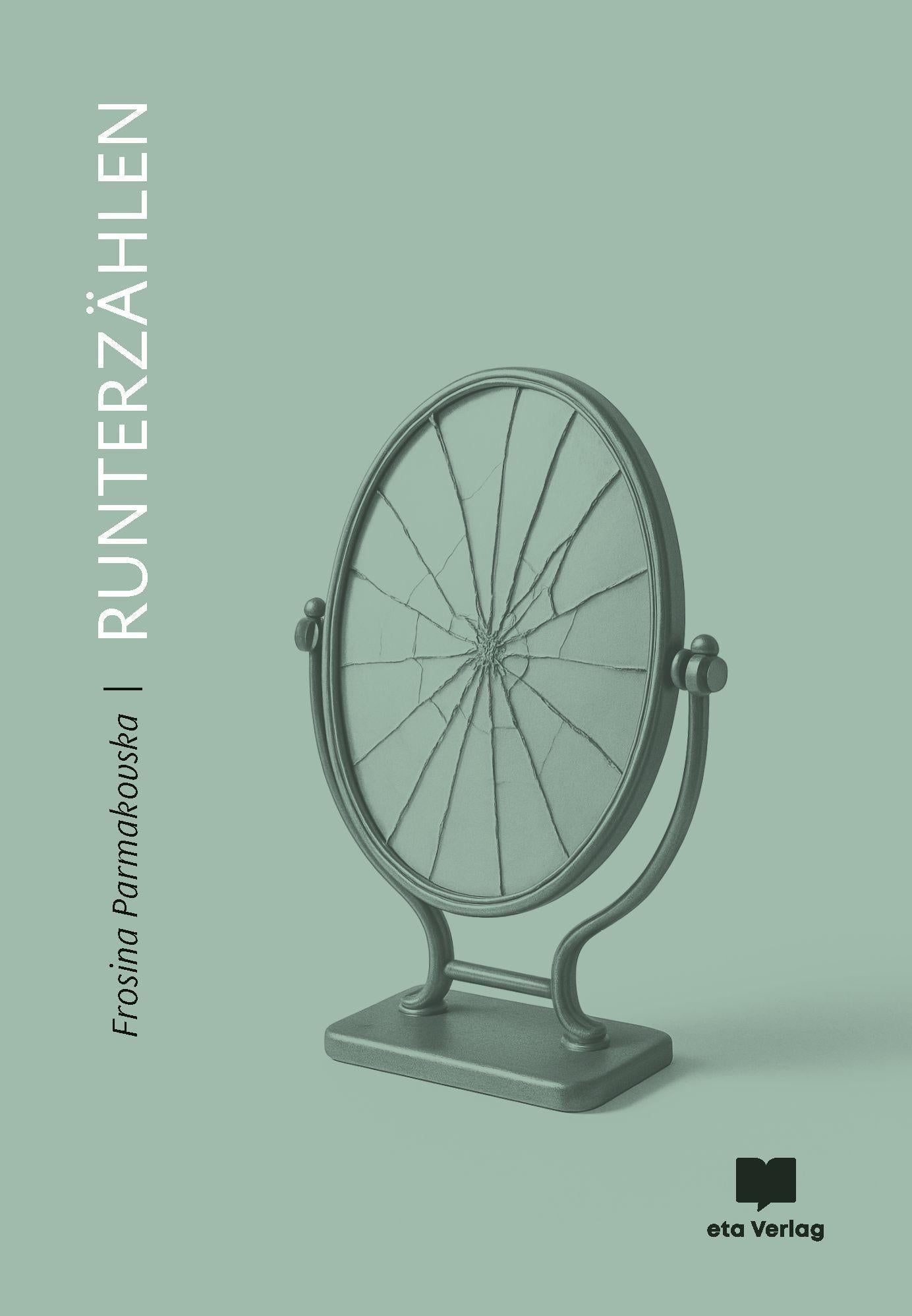 Buchcover: Runterzählen
