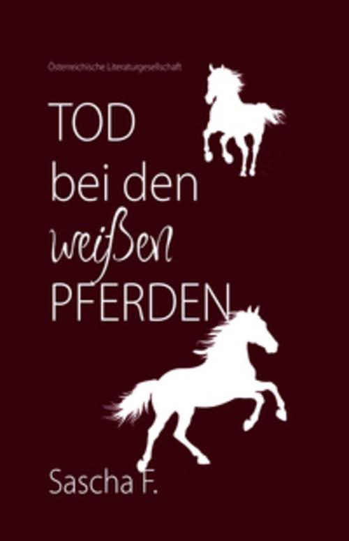 Tod bei den weißen Pferden