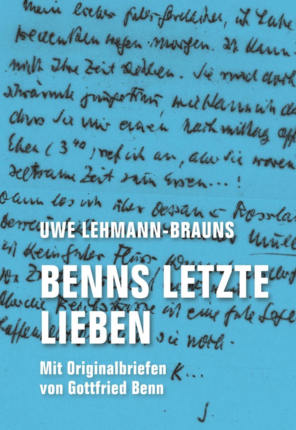 Benns letzte Lieben