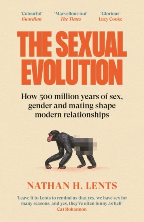 The Sexual Evolution
