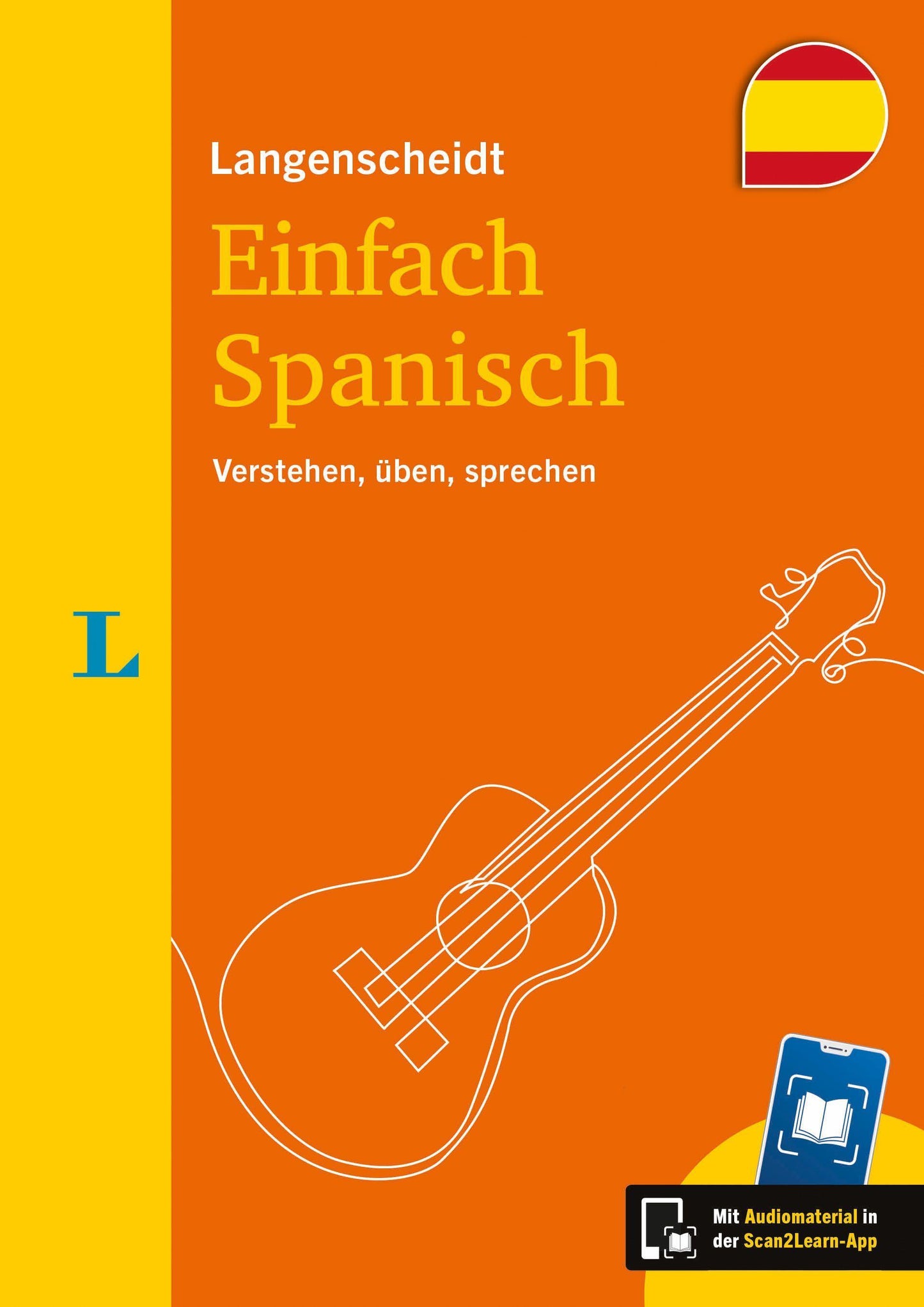 Langenscheidt Einfach Spanisch