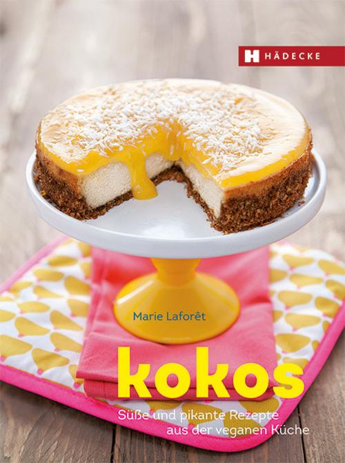 Buchcover: Kokos