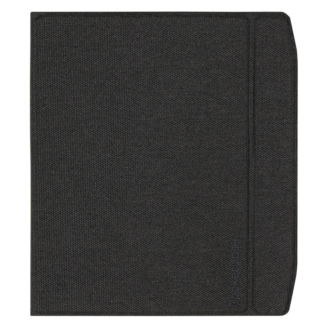PocketBook Cover Charge - Canvas Black