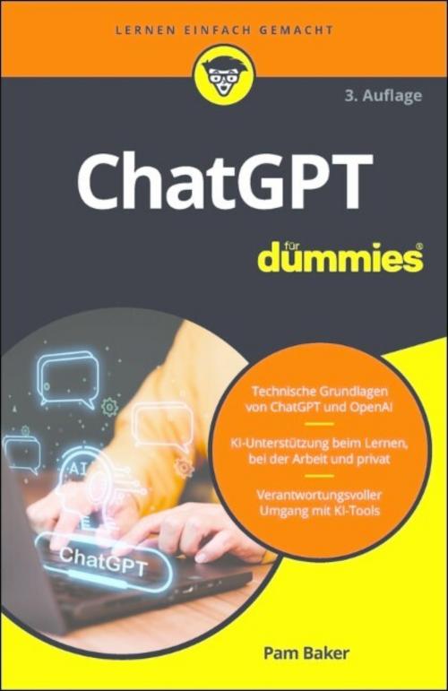 ChatGPT für Dummies