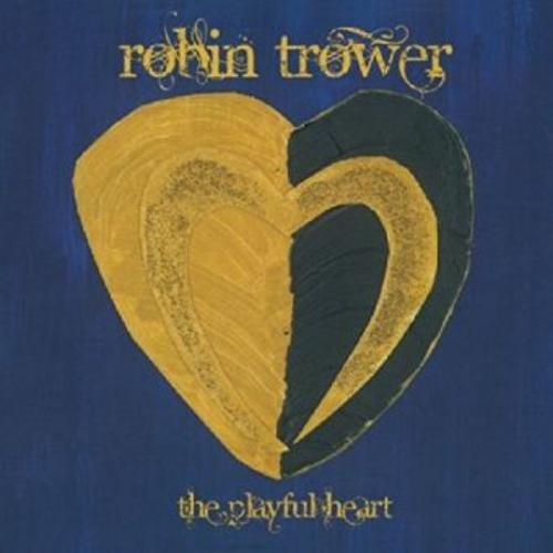 The Playful Heart,1 Audio-CD