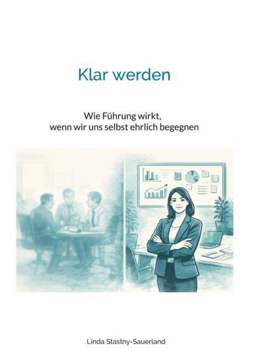 Klar werden