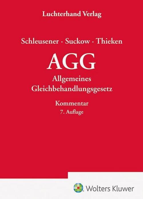 AGG - Kommentar
