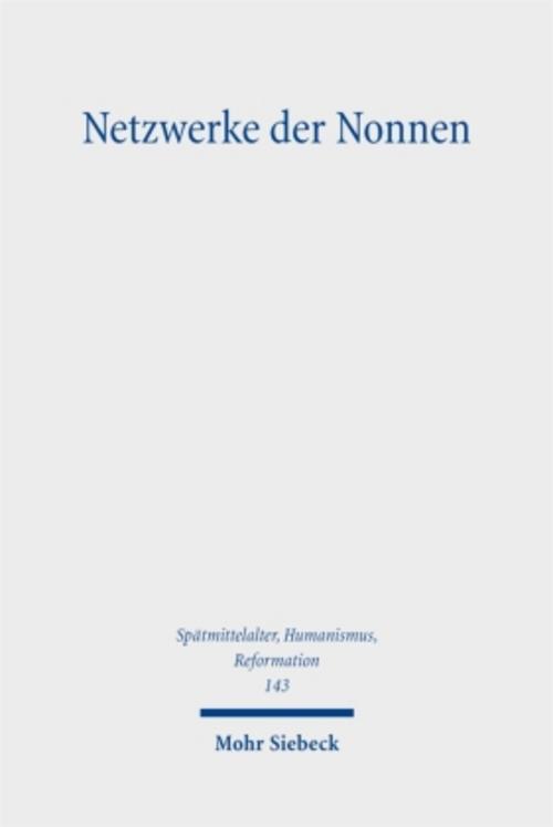Netzwerke der Nonnen