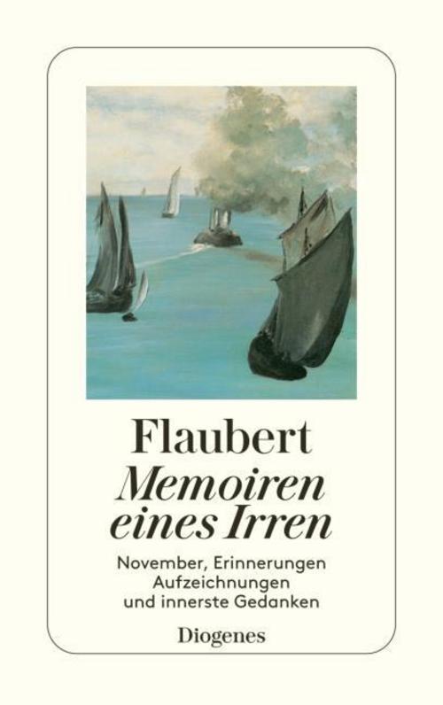 Memoiren eines Irren