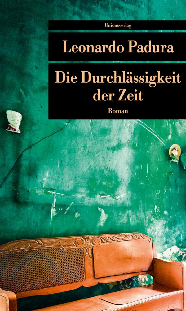 Die Durchlässigkeit der Zeit