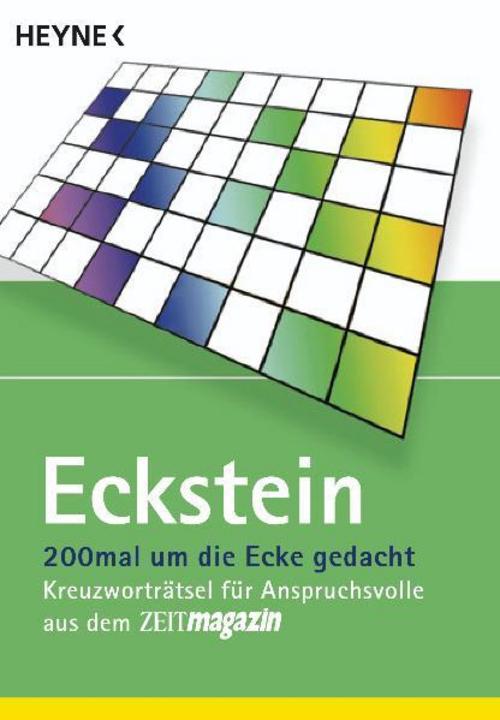 Um die Ecke gedacht. Sammelband