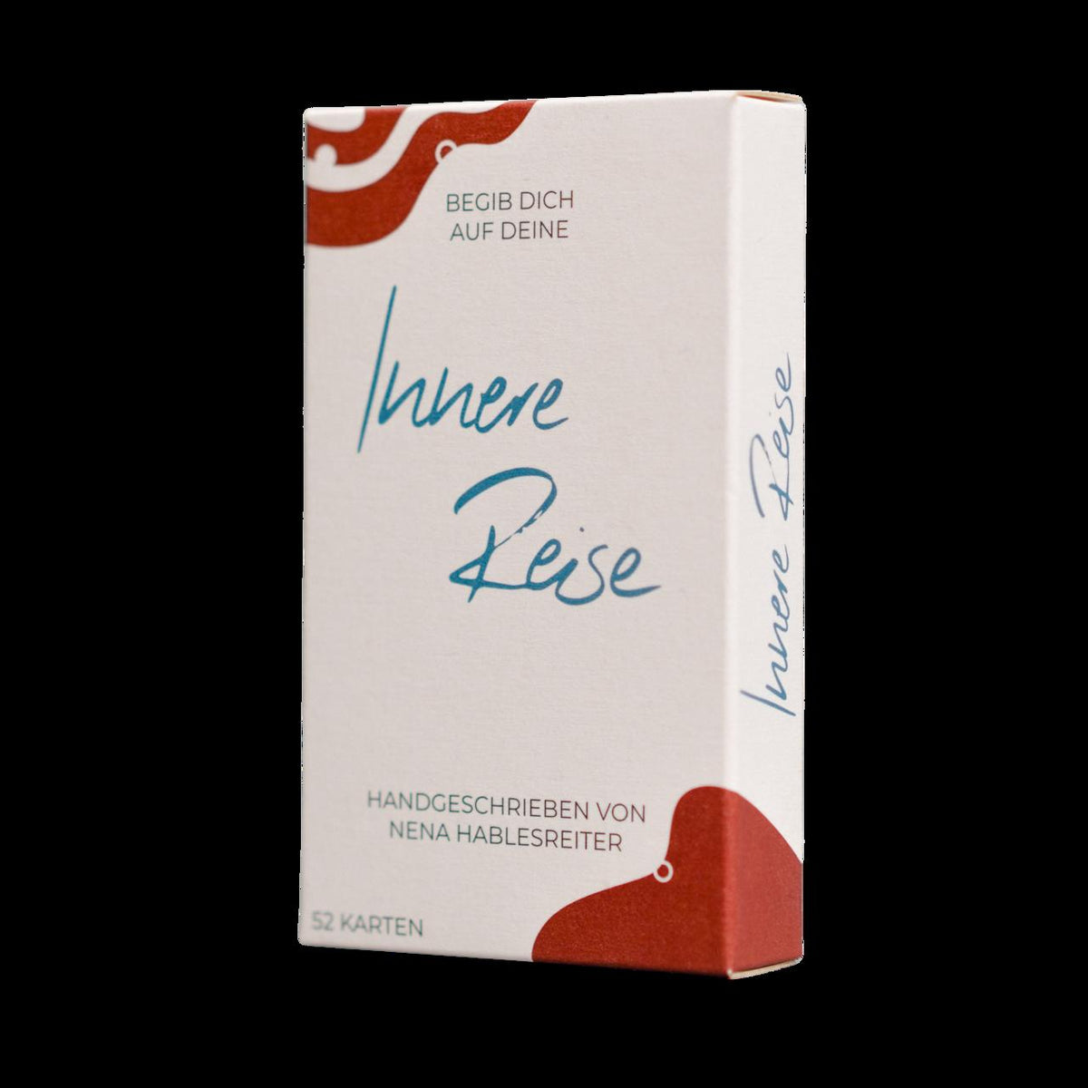 Innere Reise
