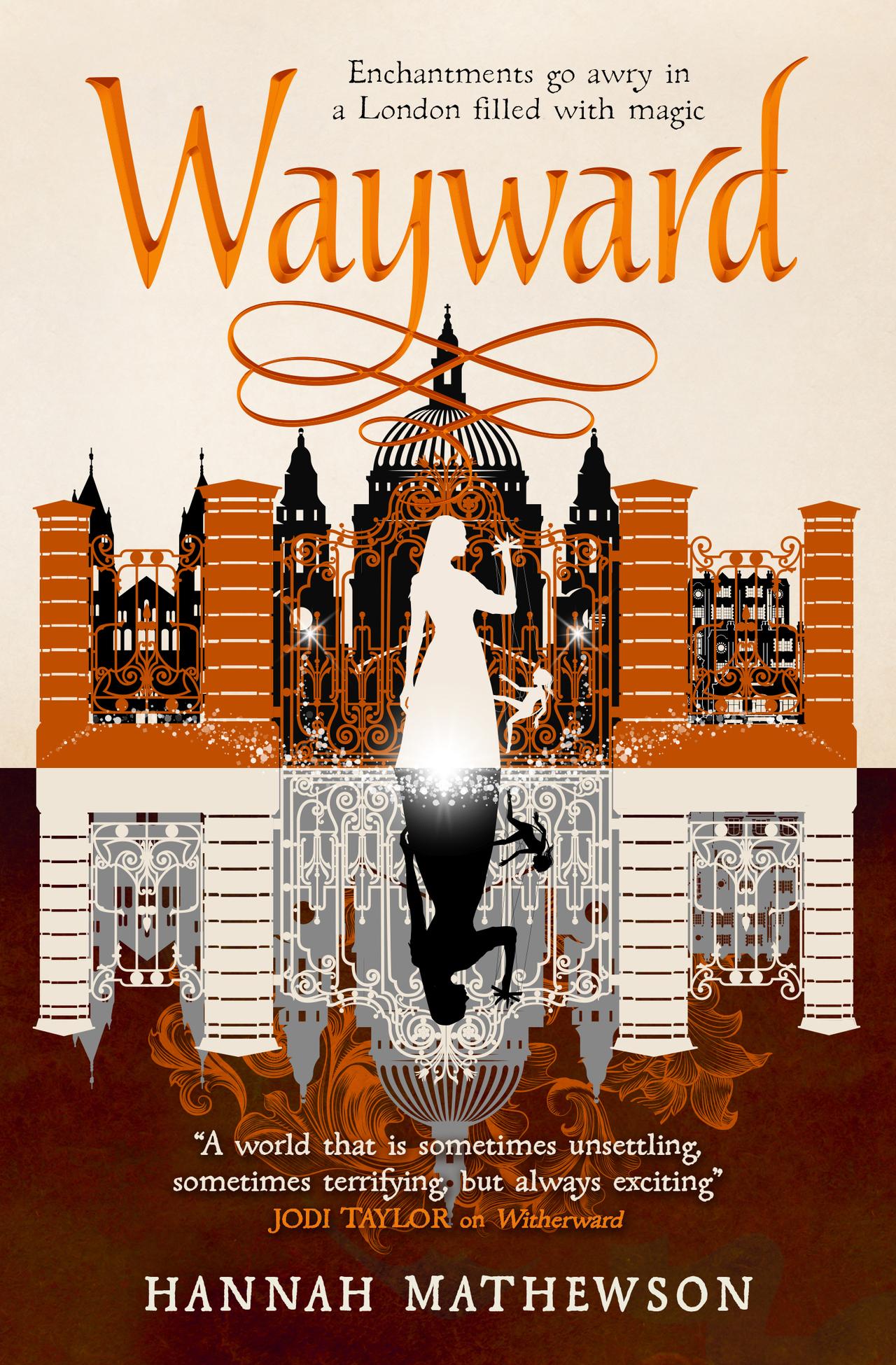 Wayward