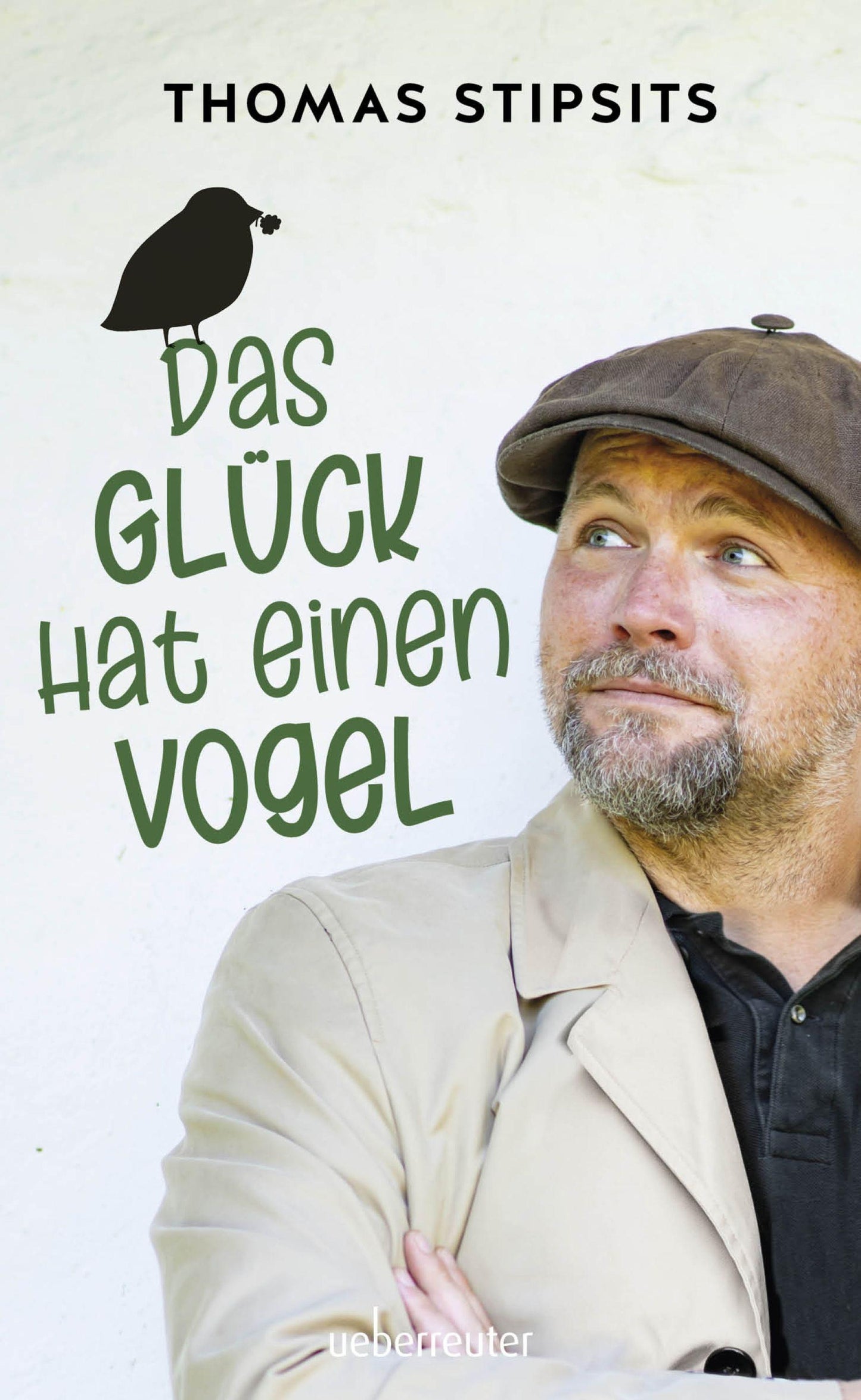 Das Glück hat einen Vogel - Neuauflage