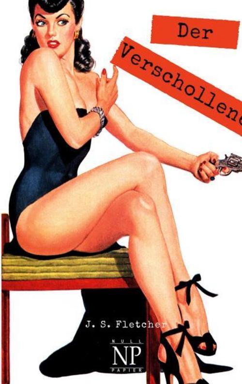 Der Verschollene