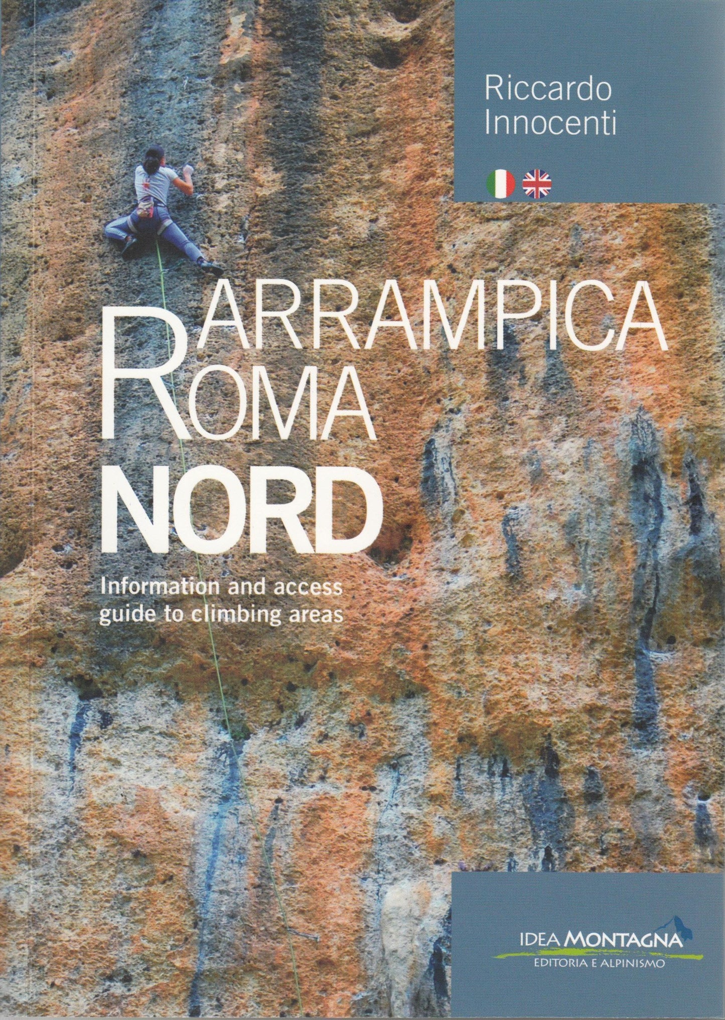 Arrampica Roma Nord