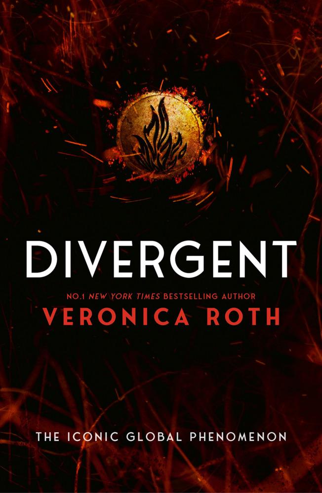 DIVERGENT_DIVERGENT1 PB