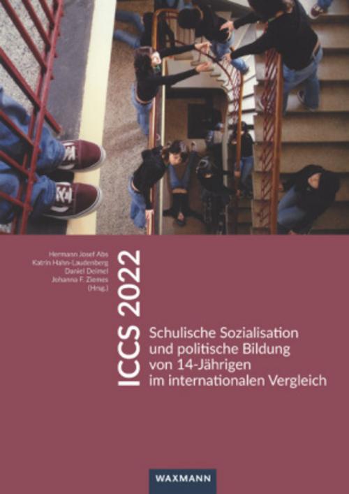 ICCS 2022