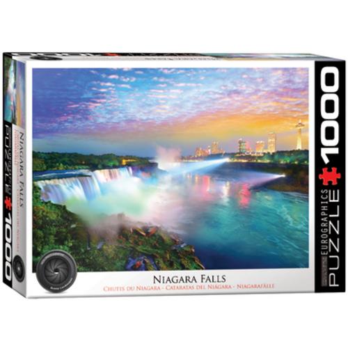Niagarafälle (Puzzle)