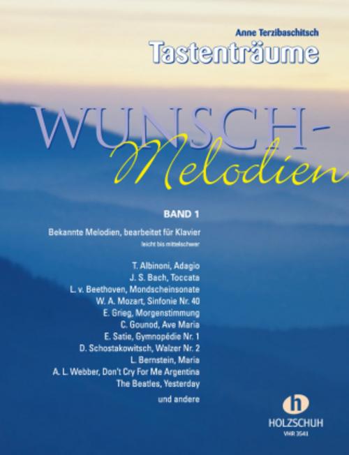 Wunschmelodien 1