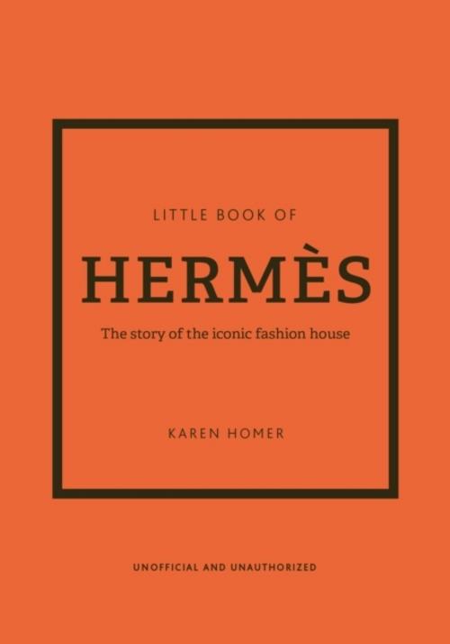 The Little Book of Hermès
