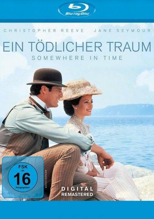 Somewhere in Time - Ein tödlicher Traum,1 Blu-ray