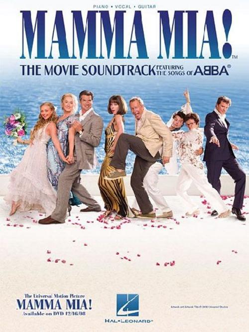 Mamma Mia!