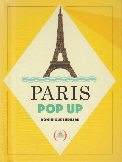 Paris Pop-Up