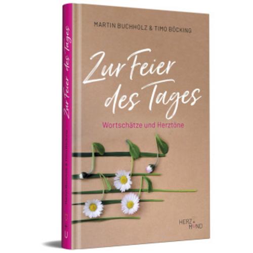 Zur Feier des Tages