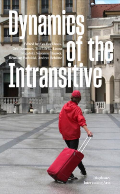 Dynamics of the Intransitive