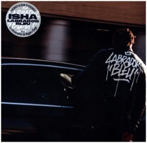 Labrador Bleu,2 Schallplatte (Blue Vinyl)