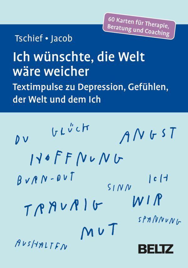 Buchcover: Ich wünschte, die Welt wäre weicher