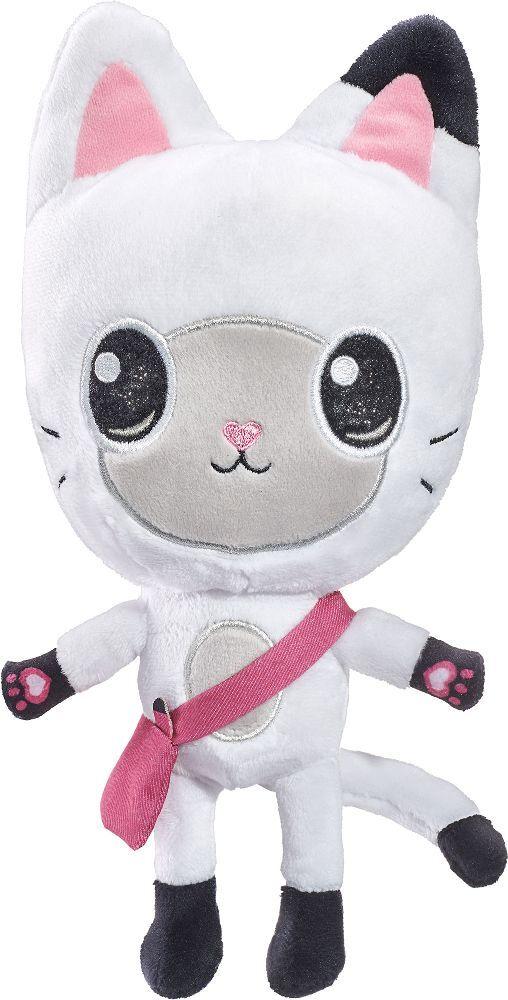 Gabby's Dollhouse, Panda Pfötchen, 28 cm