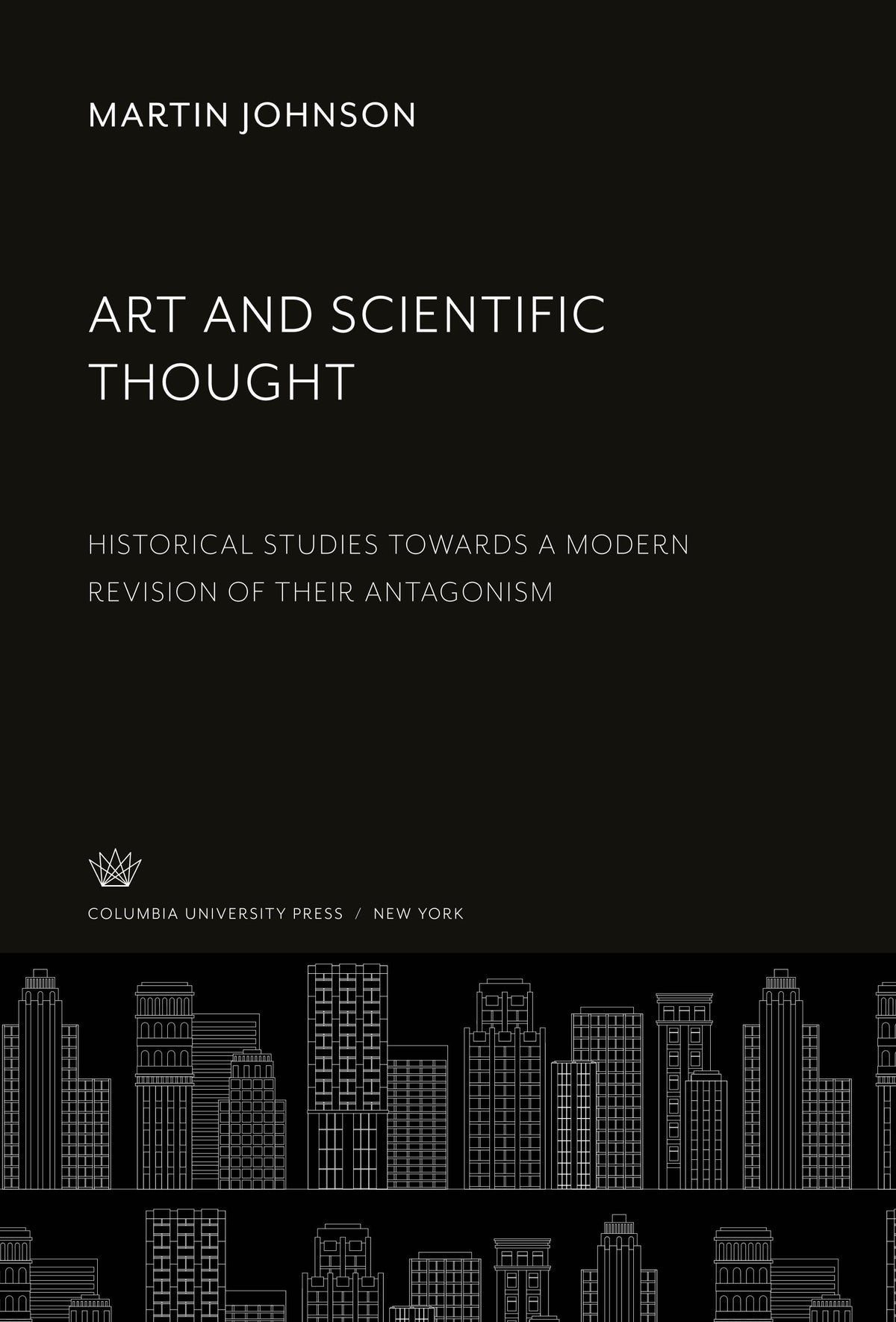 Art and Scientific Thought