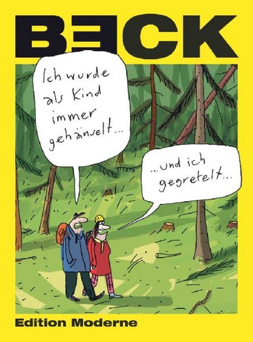 Gehänselt und gegretelt