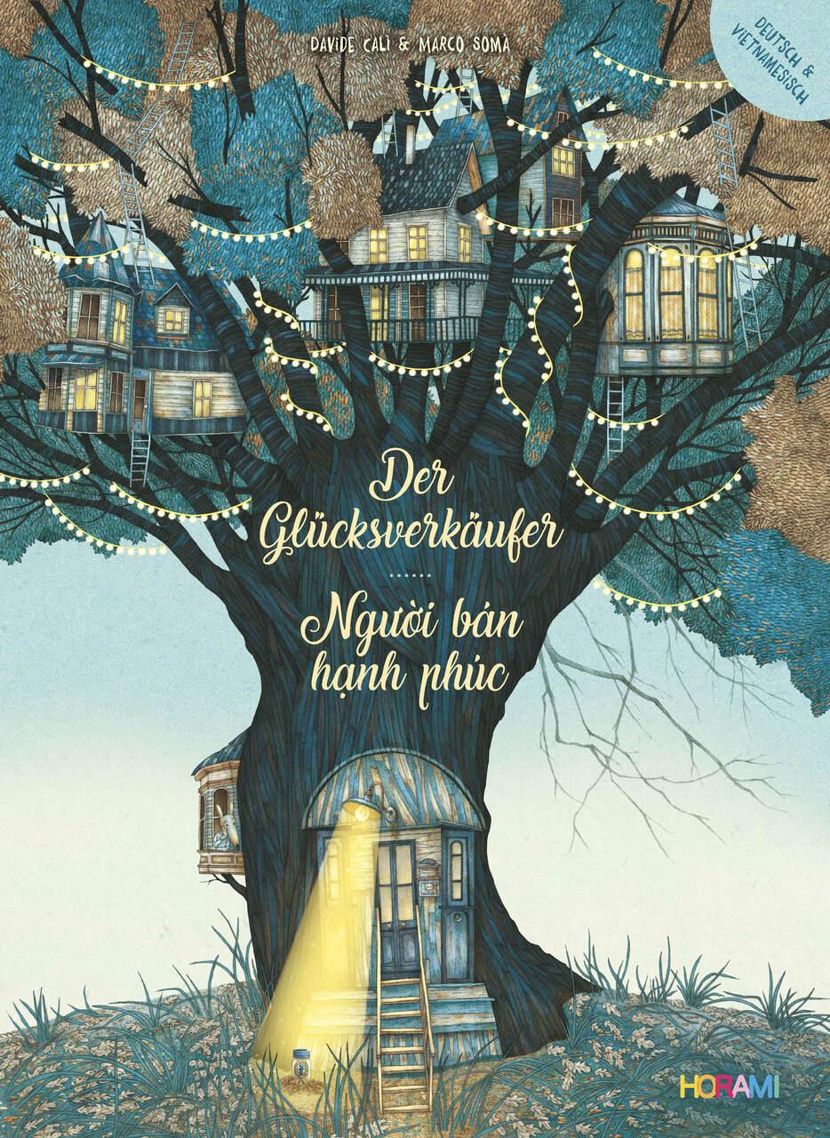 Der Glücksverkäufer - Ng i bán h nh phúc