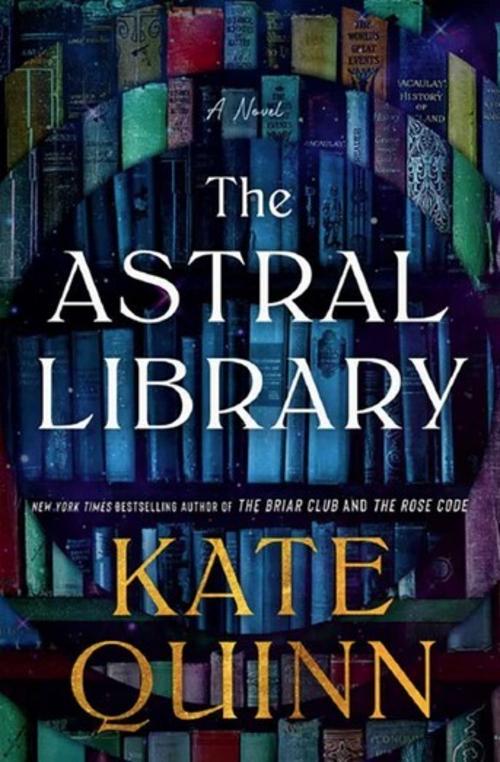 The Astral Library
