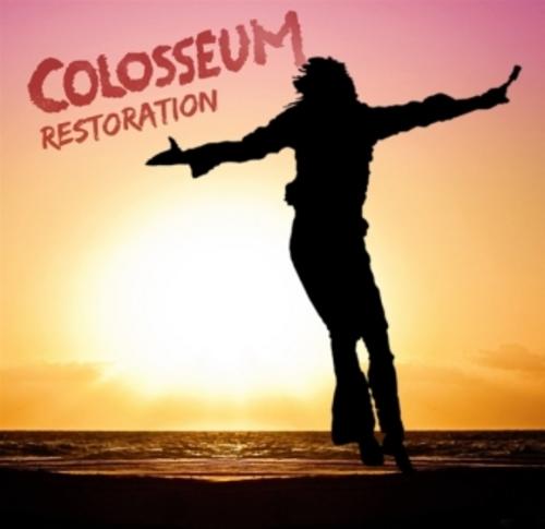 Restoration,1 Schallplatte