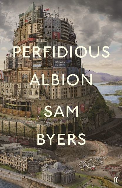Perfidious Albion